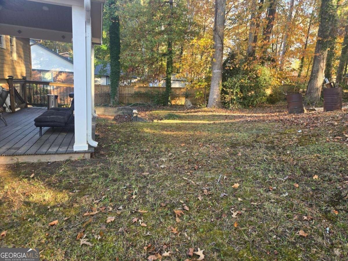 2310 SHANCEY Lane Atlanta - 13