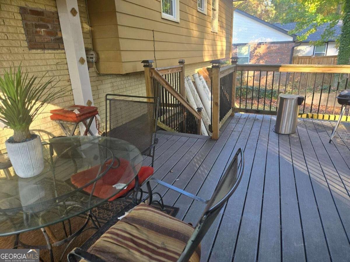 2310 SHANCEY Lane Atlanta - 14