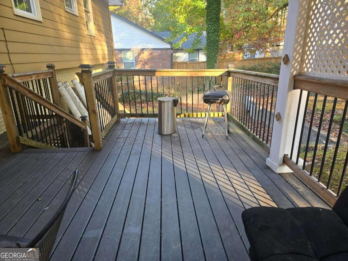 2310 SHANCEY Lane Atlanta - 16