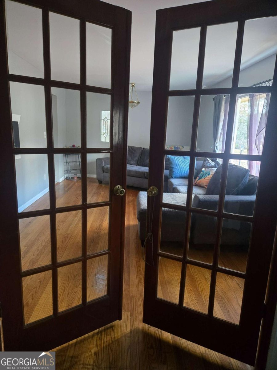 2310 SHANCEY Lane Atlanta - 19