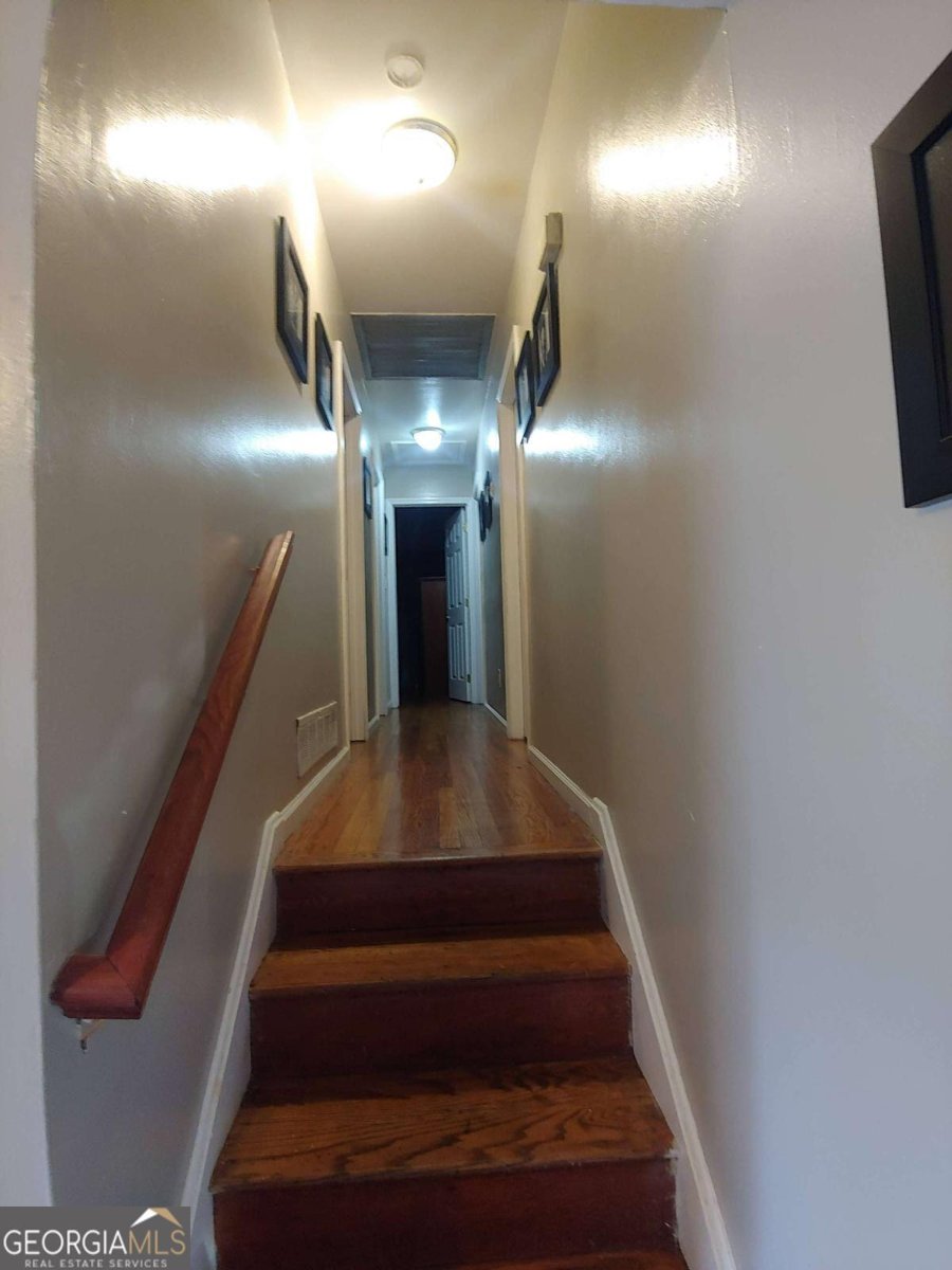 2310 SHANCEY Lane Atlanta - 2