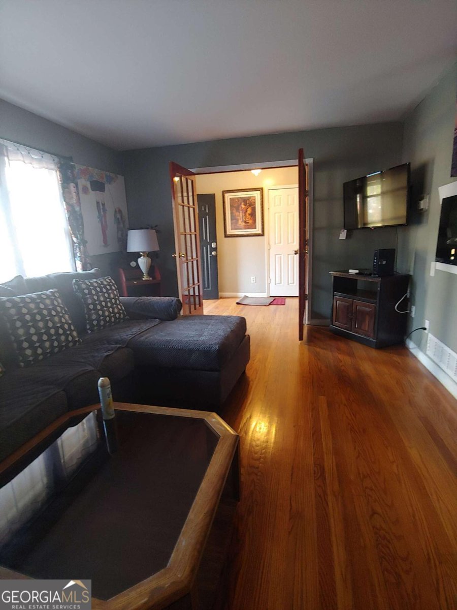 2310 SHANCEY Lane Atlanta - 3