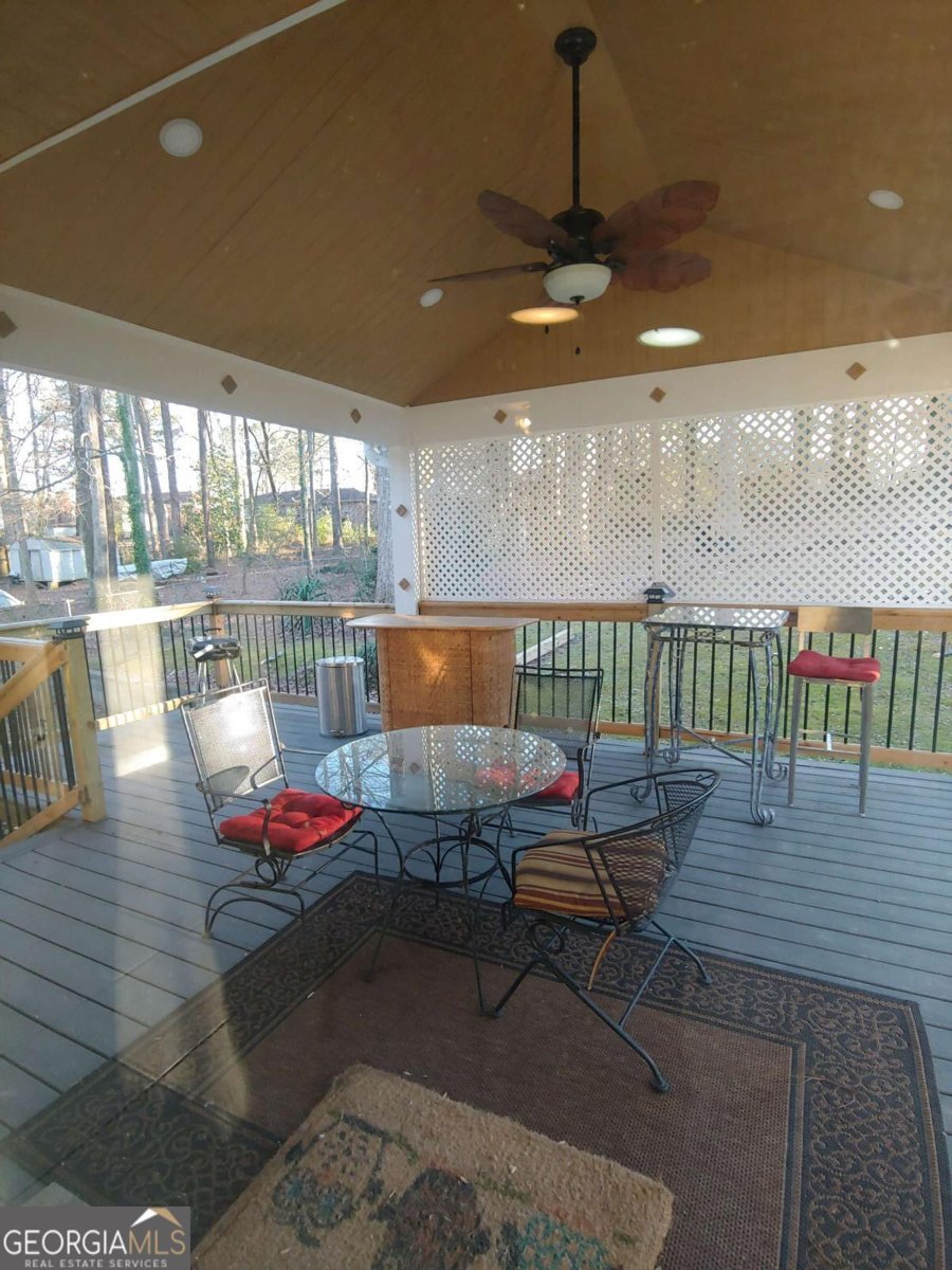 2310 SHANCEY Lane Atlanta - 4