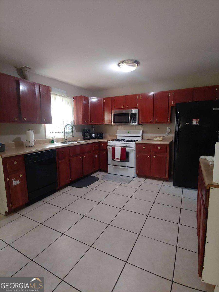 2310 SHANCEY Lane Atlanta - 5