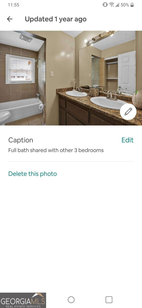 2310 SHANCEY Lane Atlanta - 6