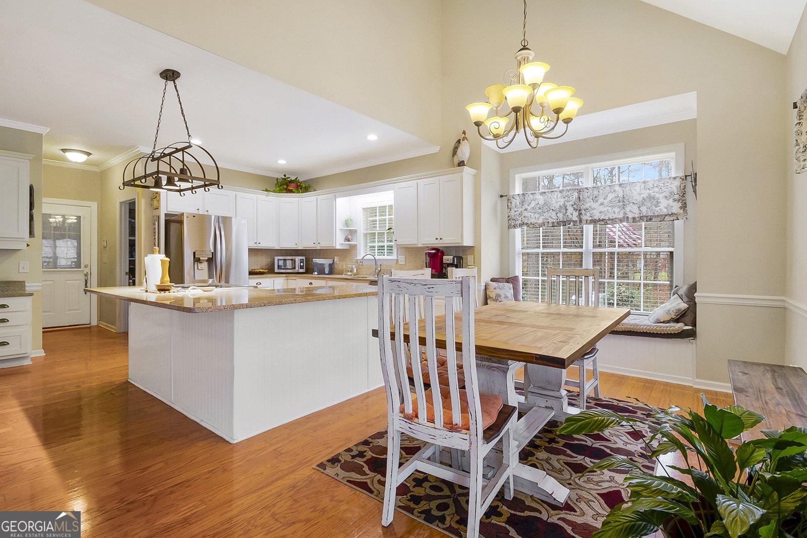 22 Rabon Drive Forsyth - 14