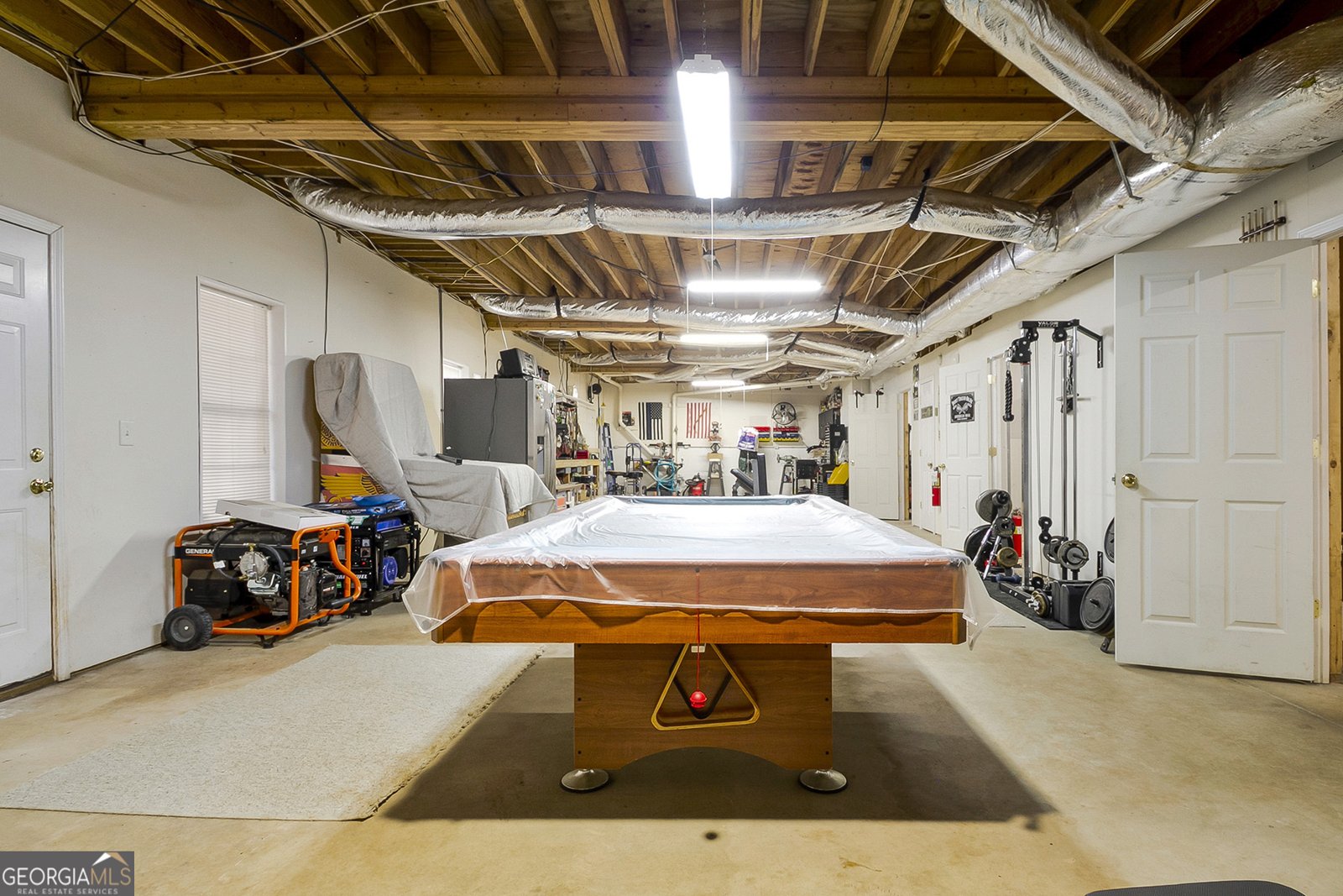 22 Rabon Drive Forsyth - 32