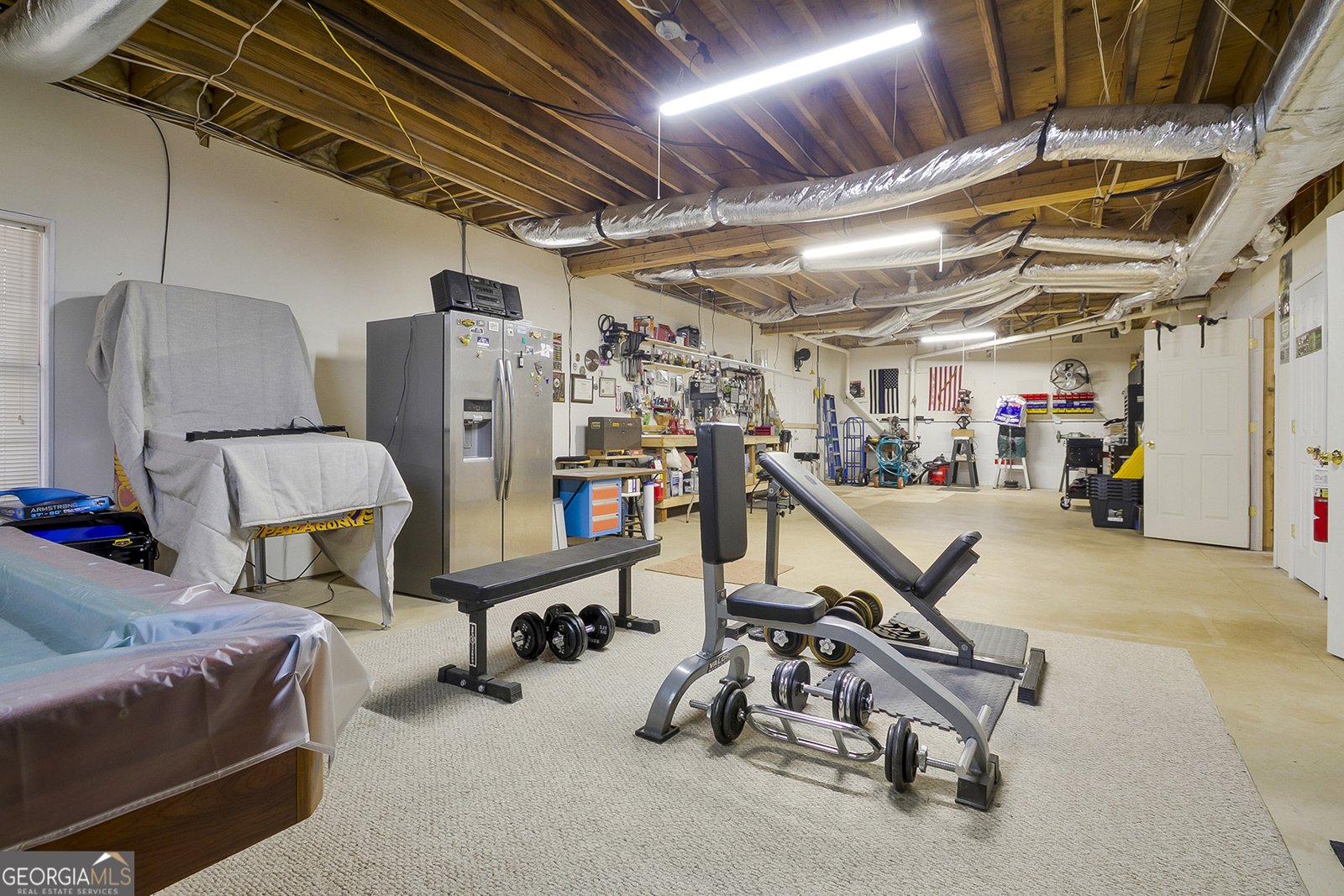 22 Rabon Drive Forsyth - 33