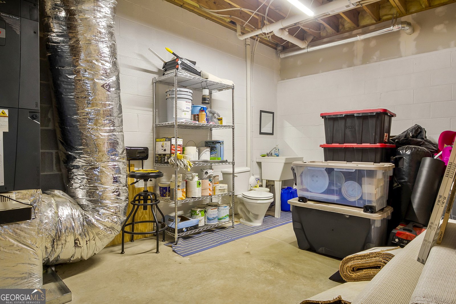 22 Rabon Drive Forsyth - 34