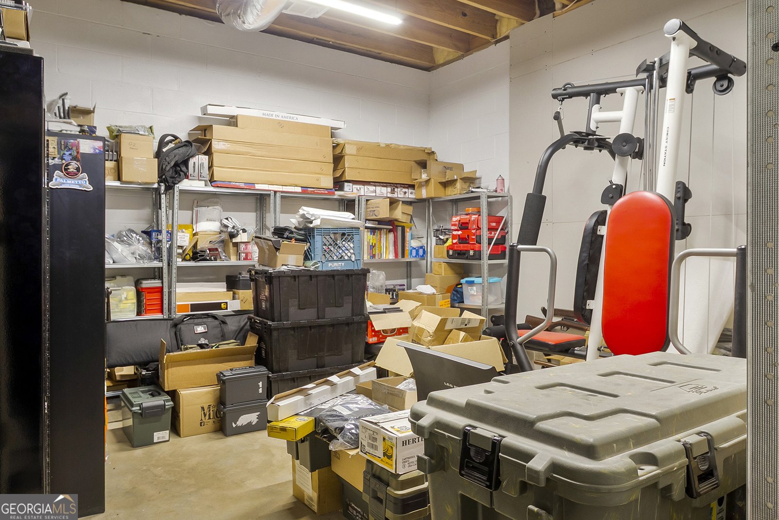 22 Rabon Drive Forsyth - 35