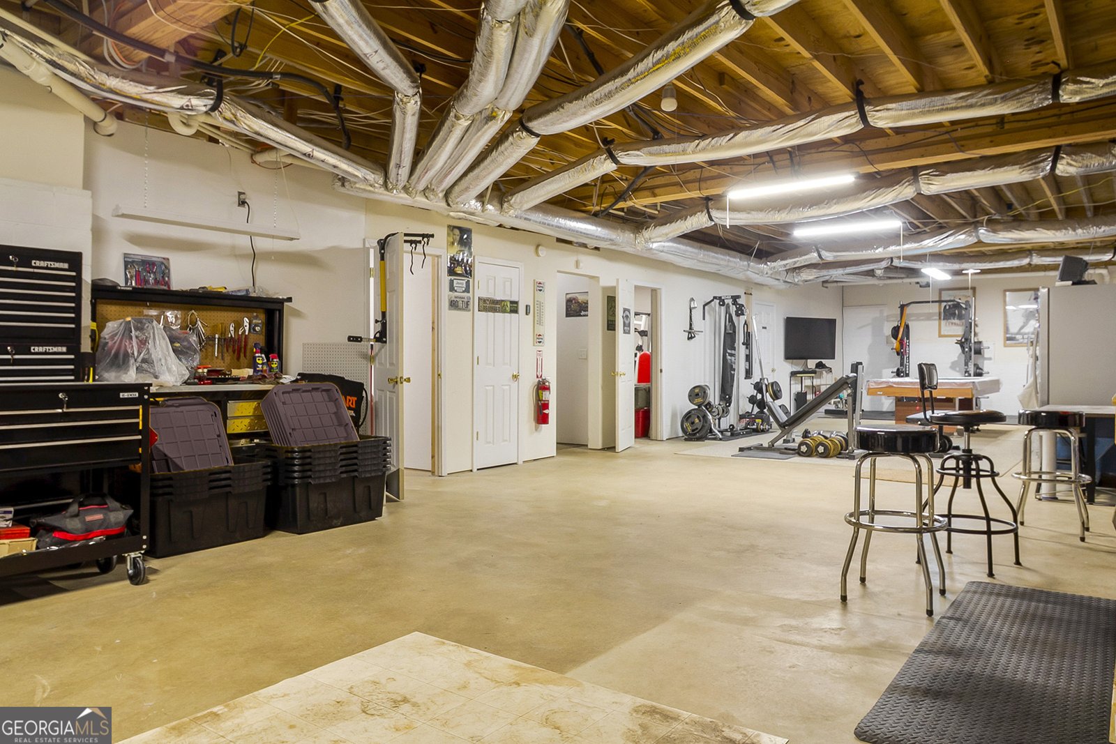 22 Rabon Drive Forsyth - 36