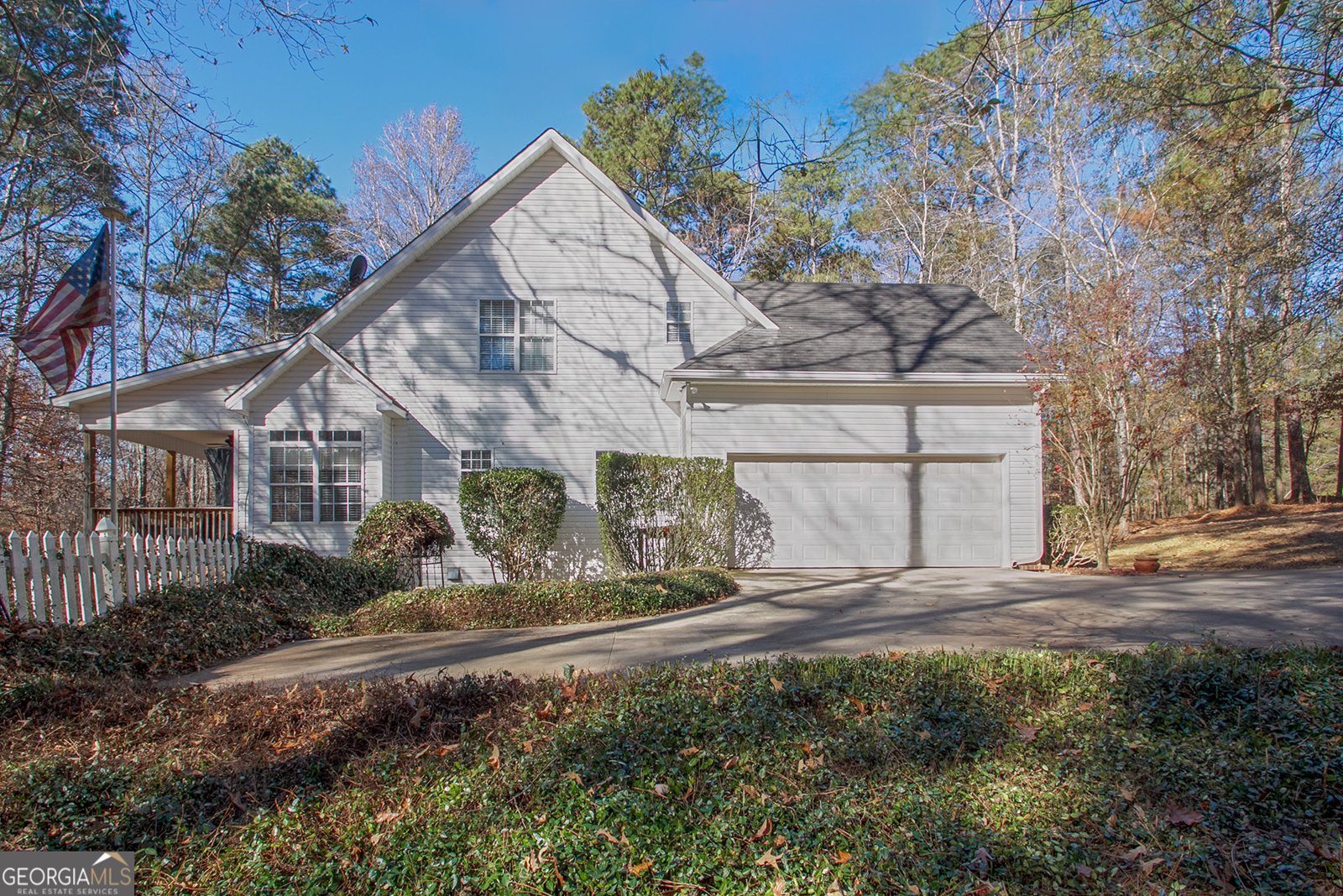 22 Rabon Drive Forsyth - 38