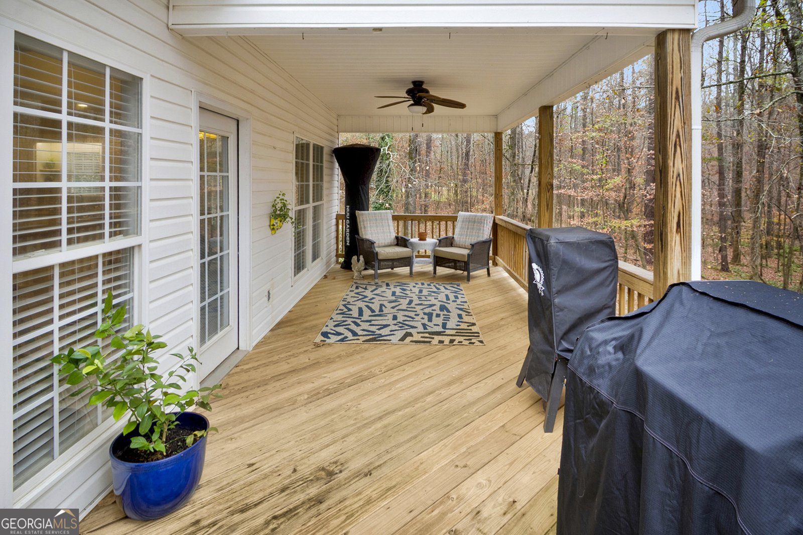 22 Rabon Drive Forsyth - 39