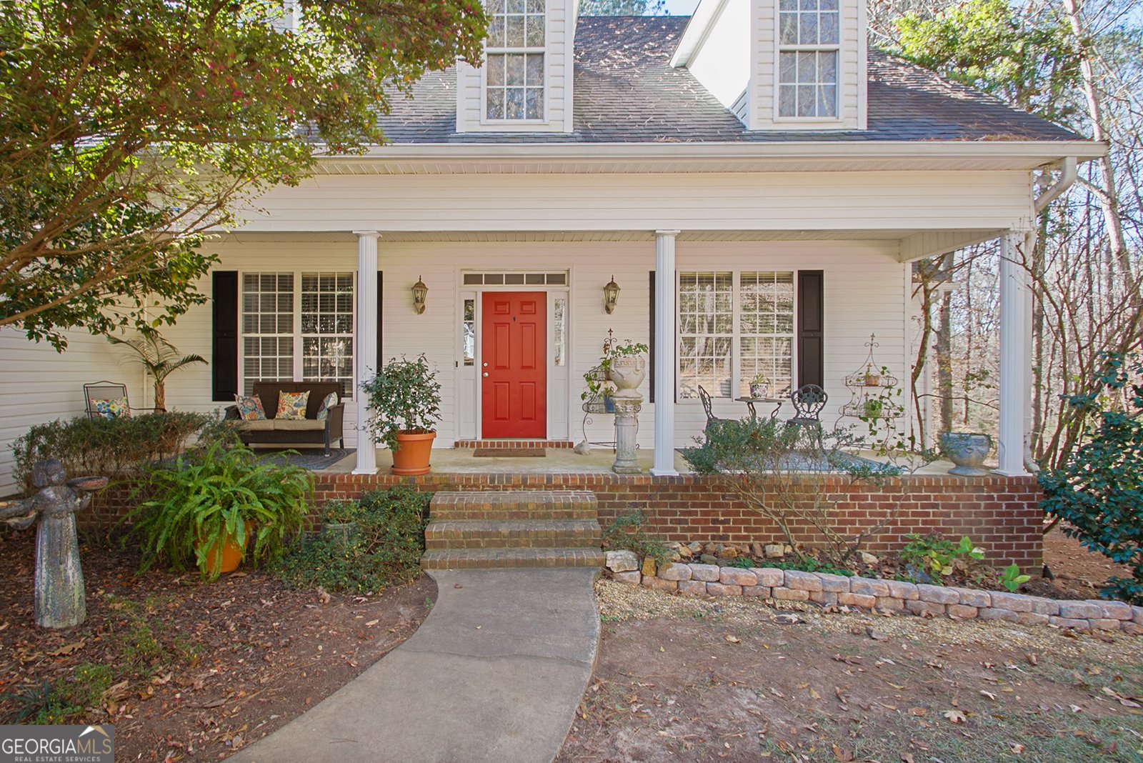 22 Rabon Drive Forsyth - 4