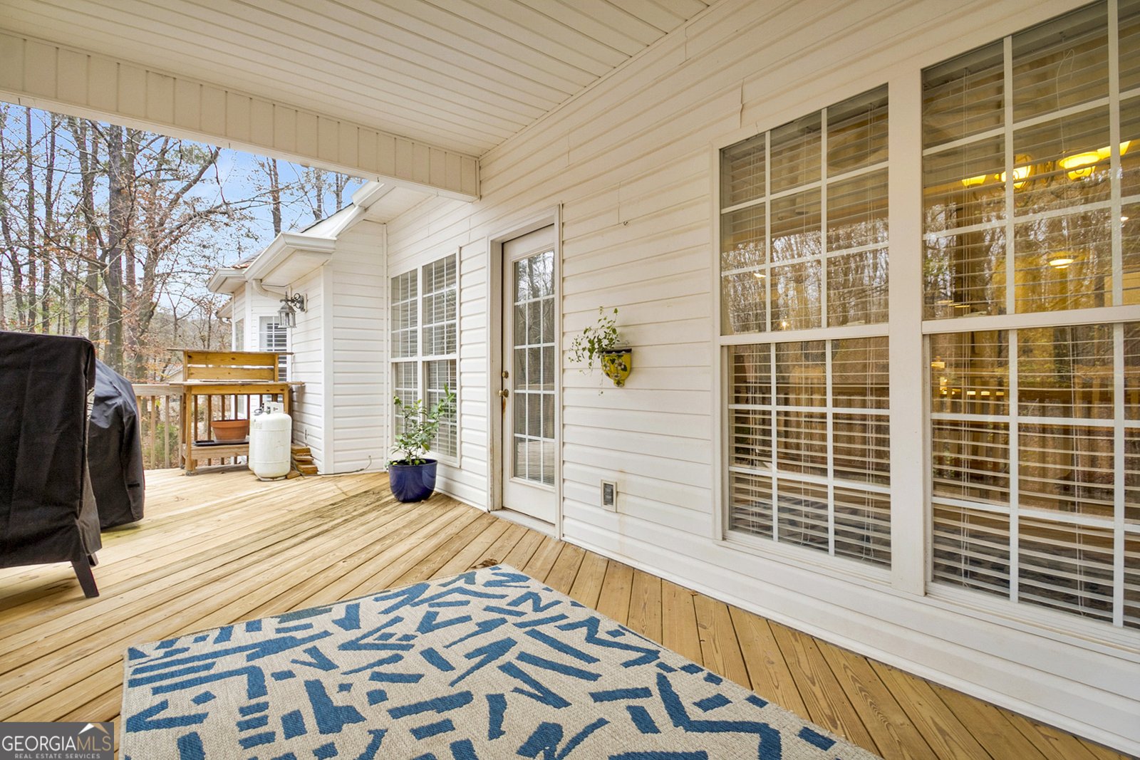 22 Rabon Drive Forsyth - 40