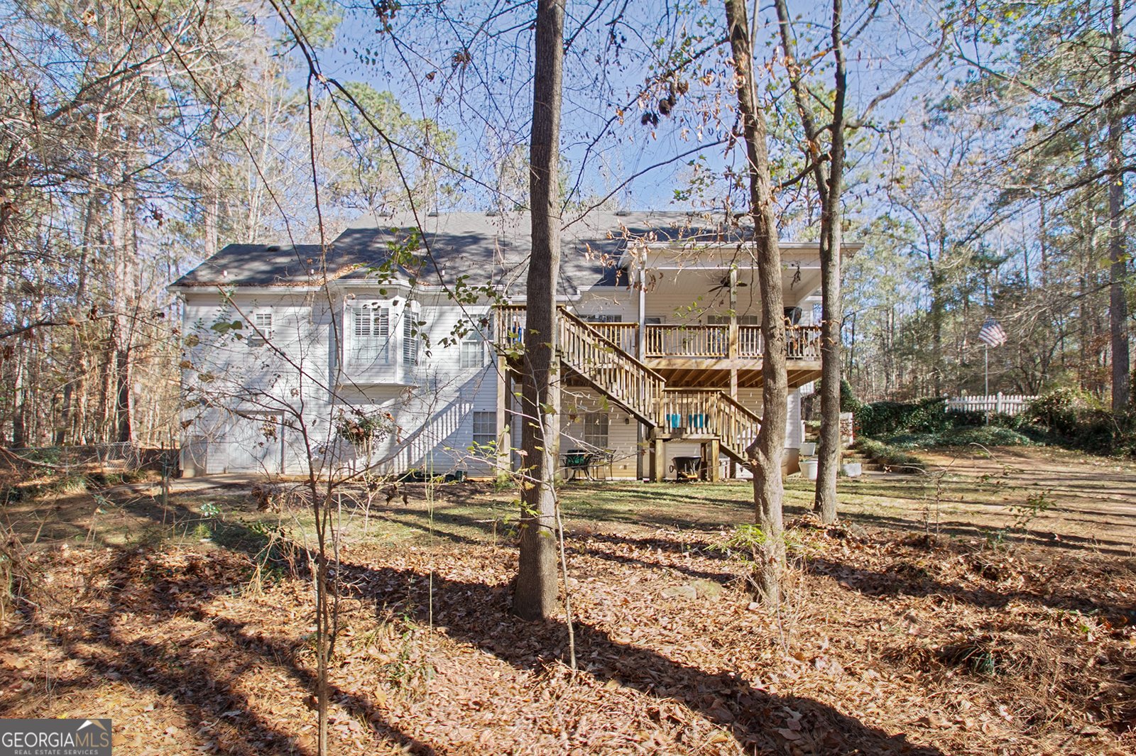 22 Rabon Drive Forsyth - 43