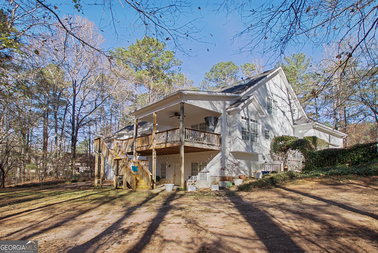 22 Rabon Drive Forsyth - 44