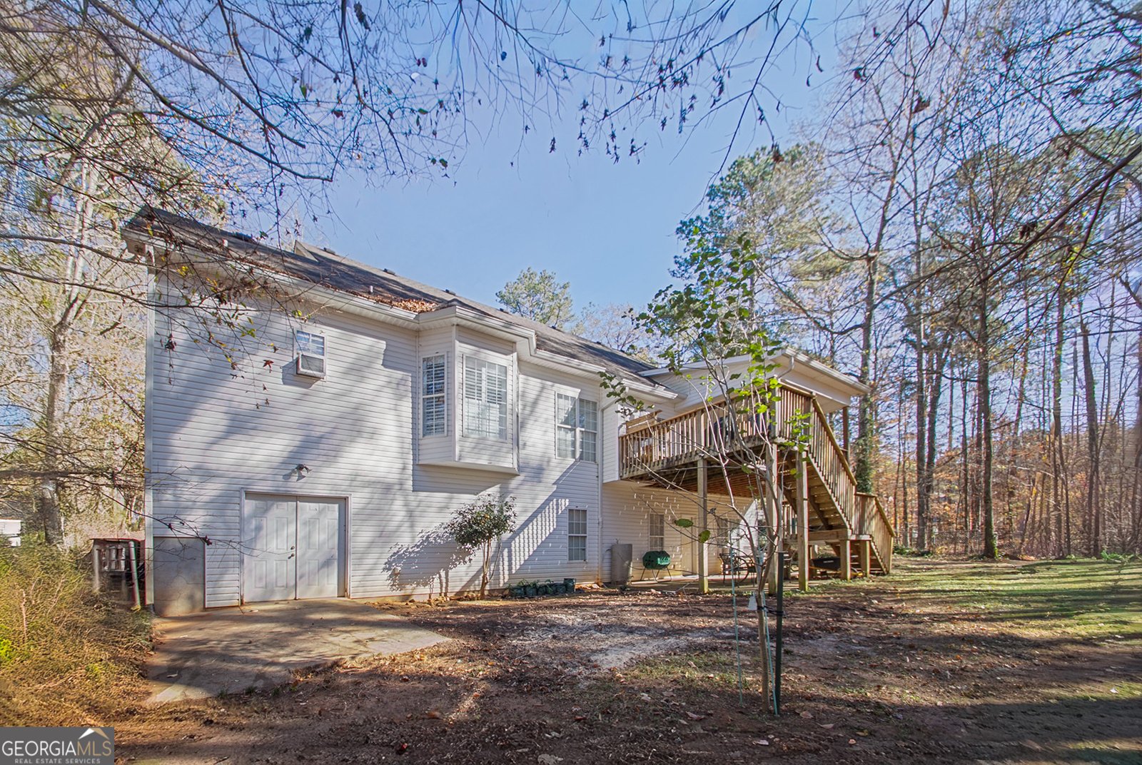 22 Rabon Drive Forsyth - 45