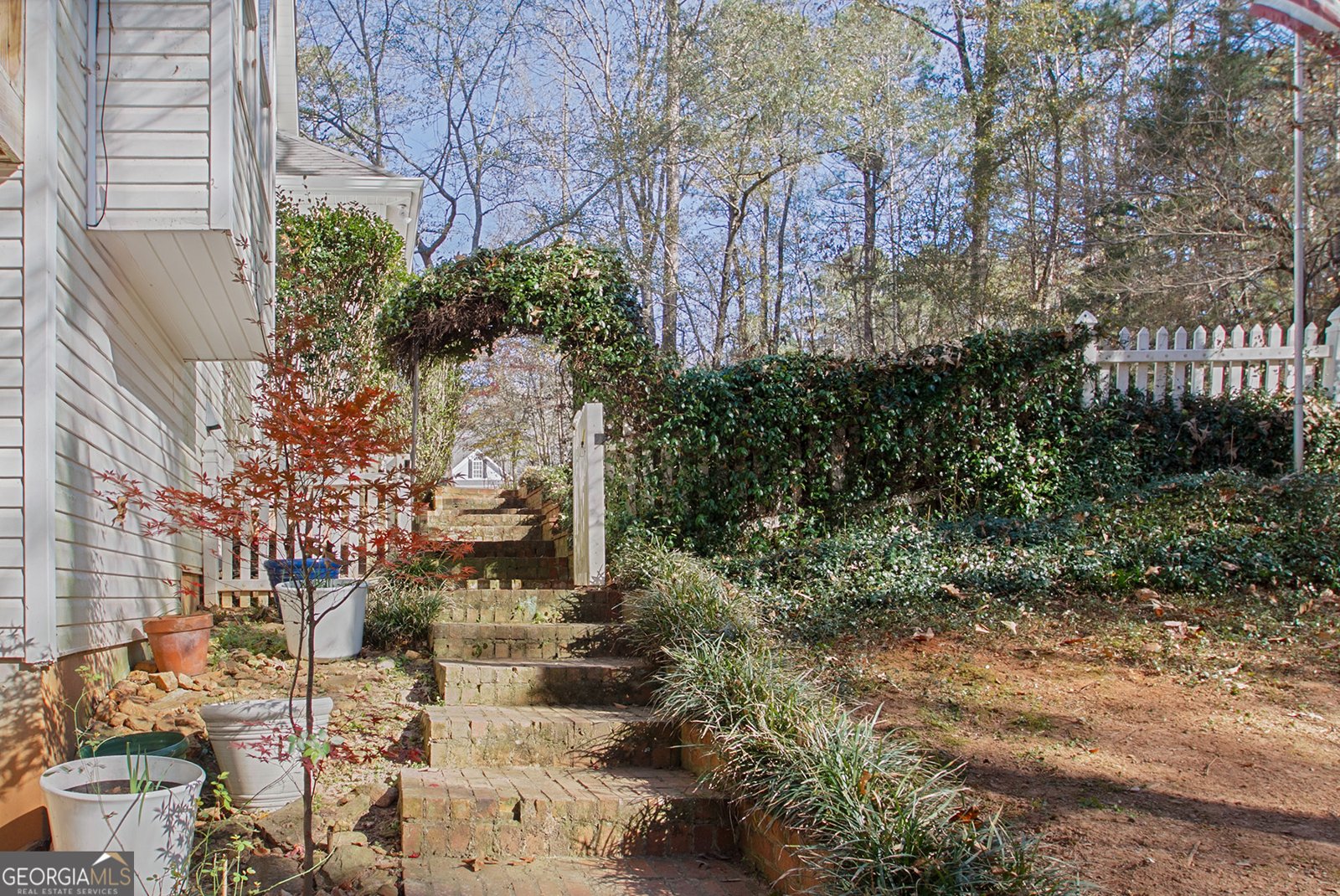 22 Rabon Drive Forsyth - 46