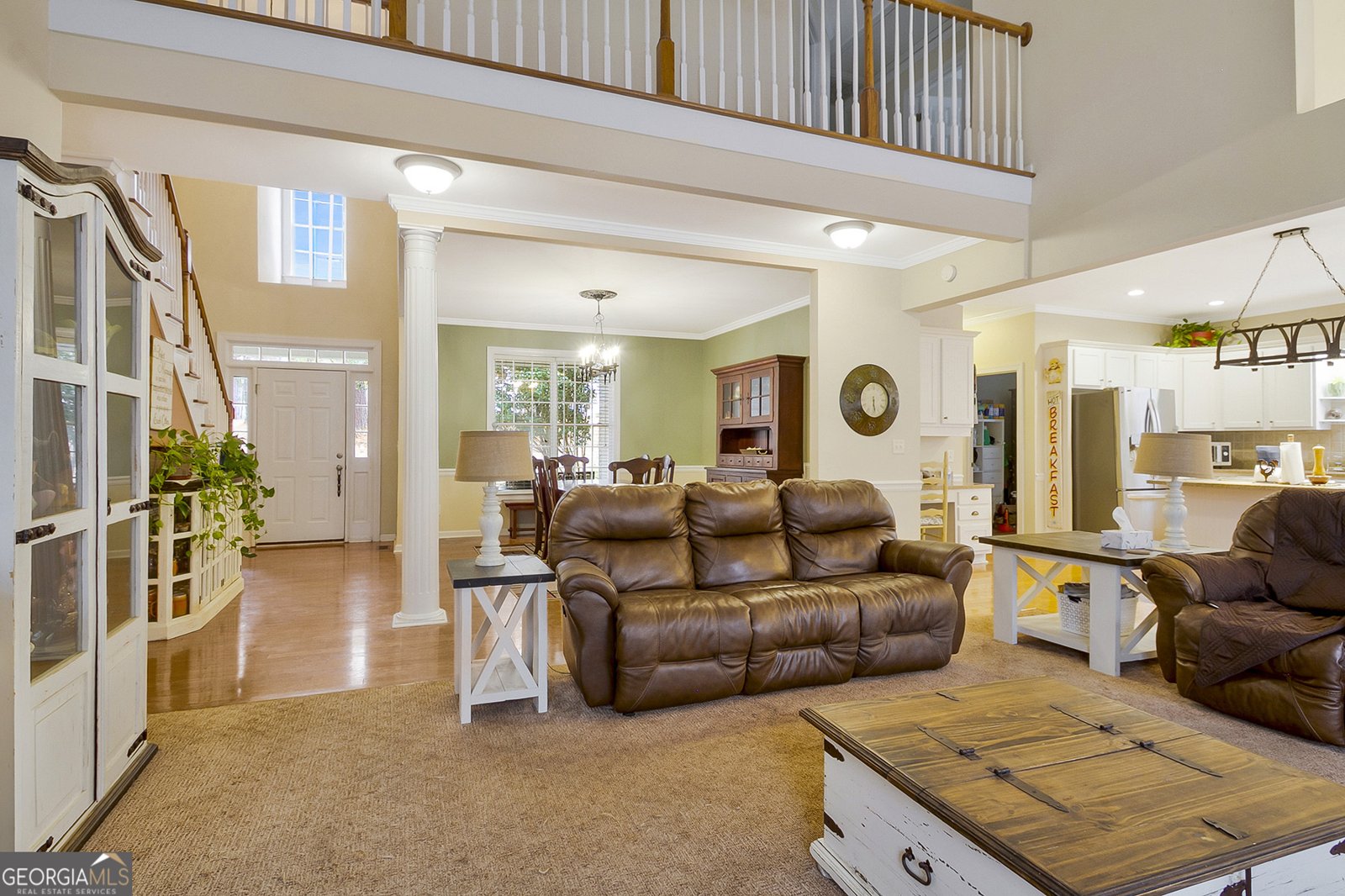 22 Rabon Drive Forsyth - 5