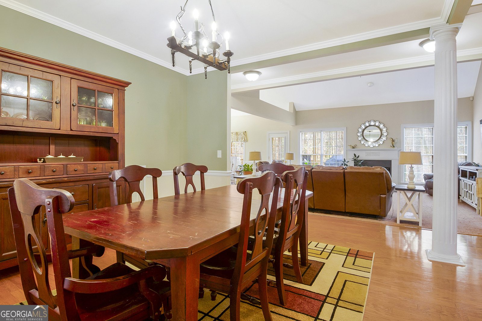 22 Rabon Drive Forsyth - 8