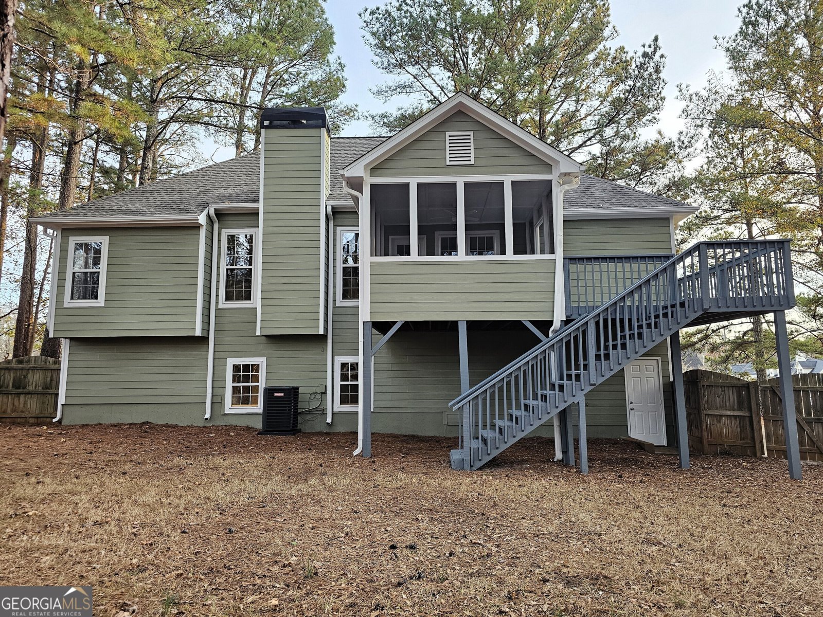 705 Mill Creek Drive Temple - 28