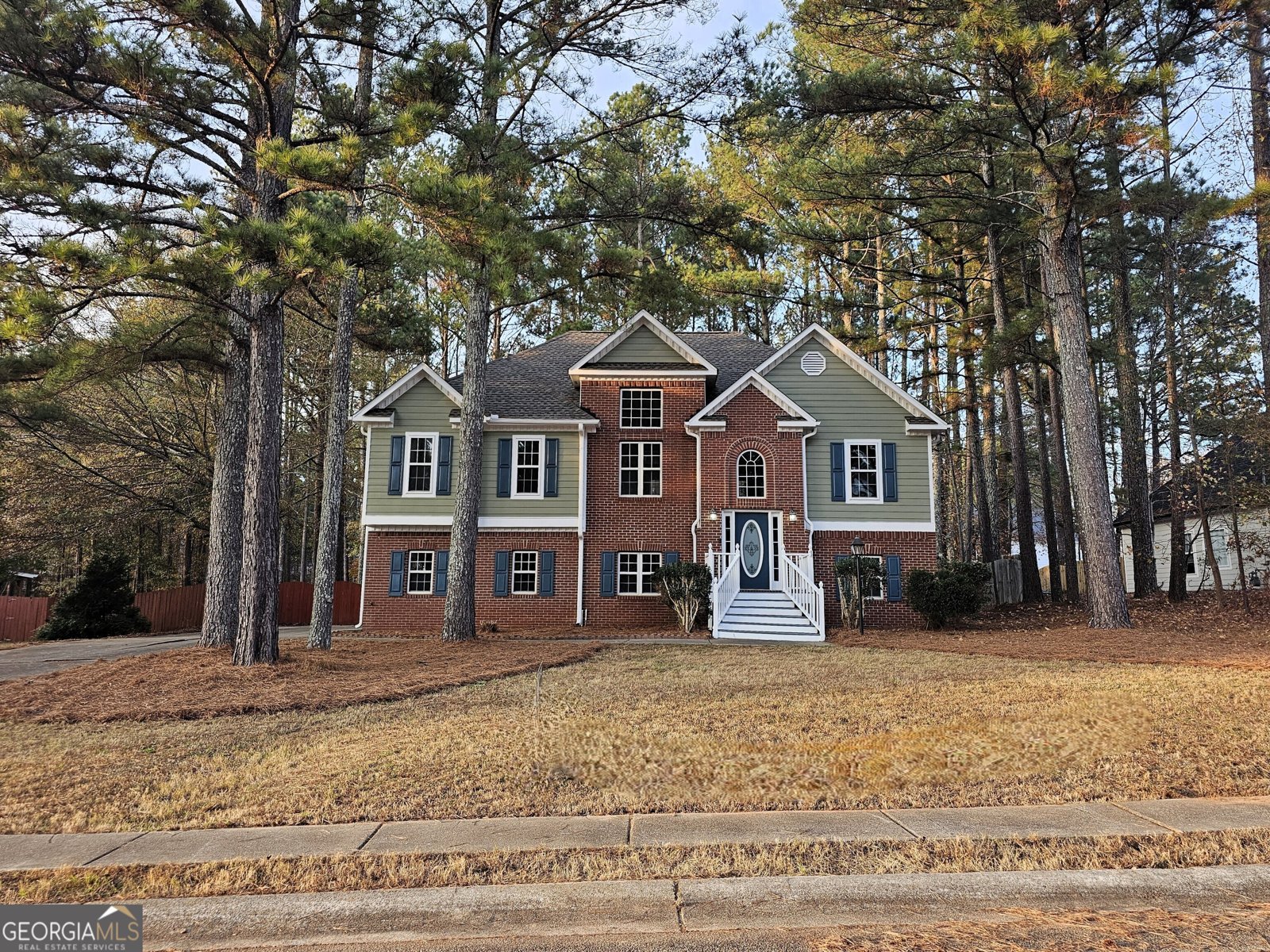 705 Mill Creek Drive Temple - 54