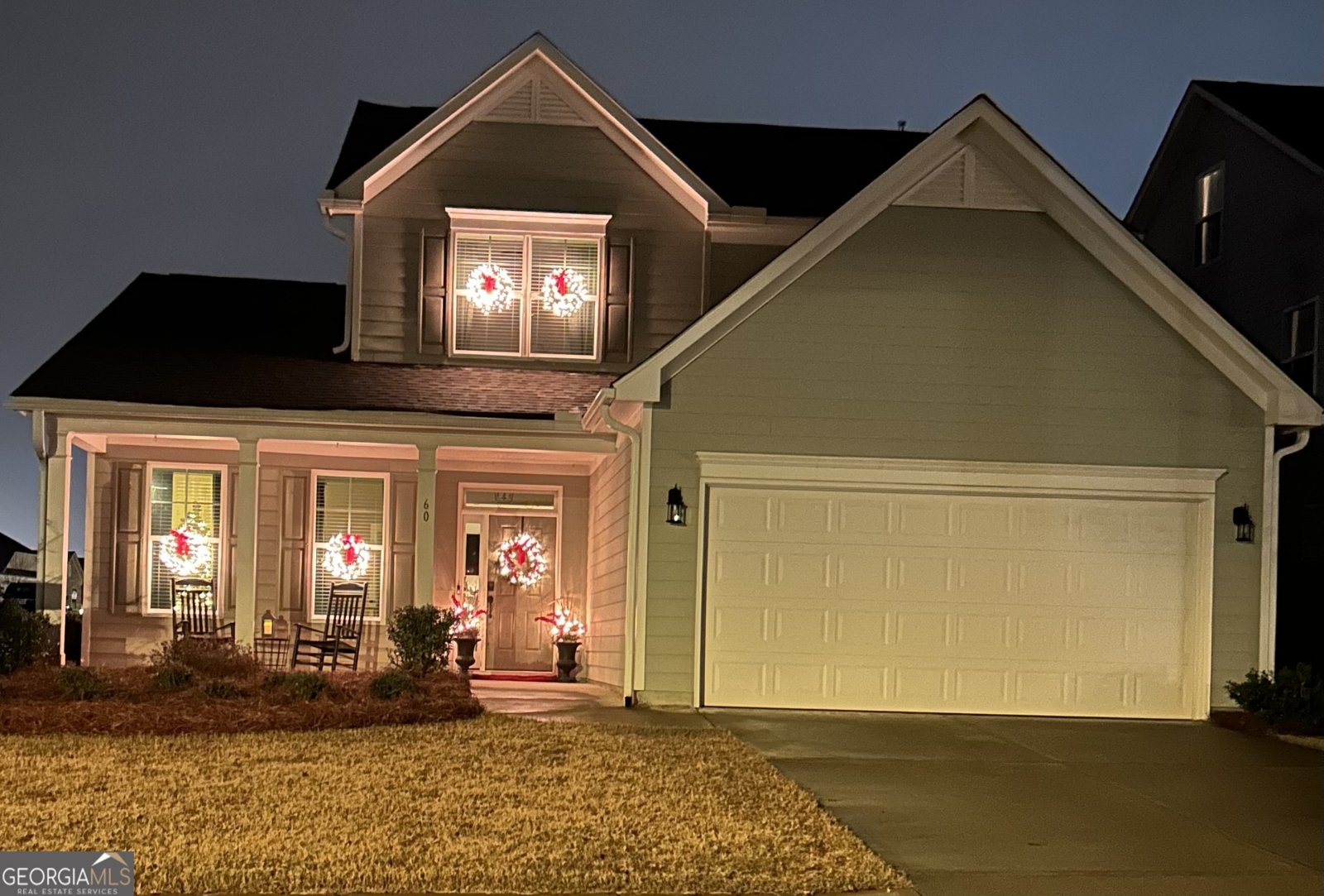 60 Table Rock Court Hoschton - 30