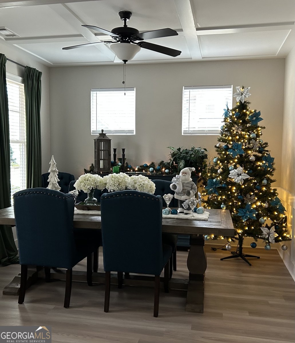 60 Table Rock Court Hoschton - 31