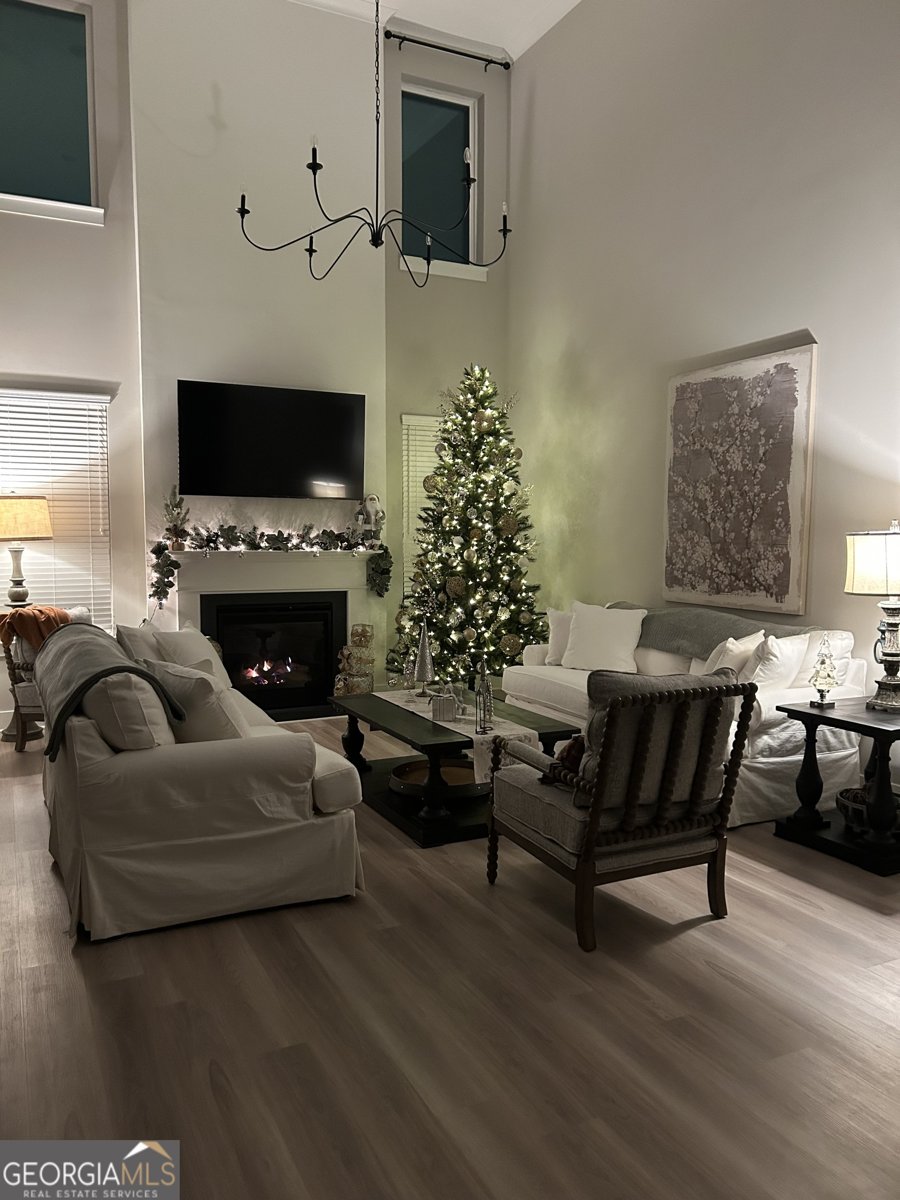 60 Table Rock Court Hoschton - 32