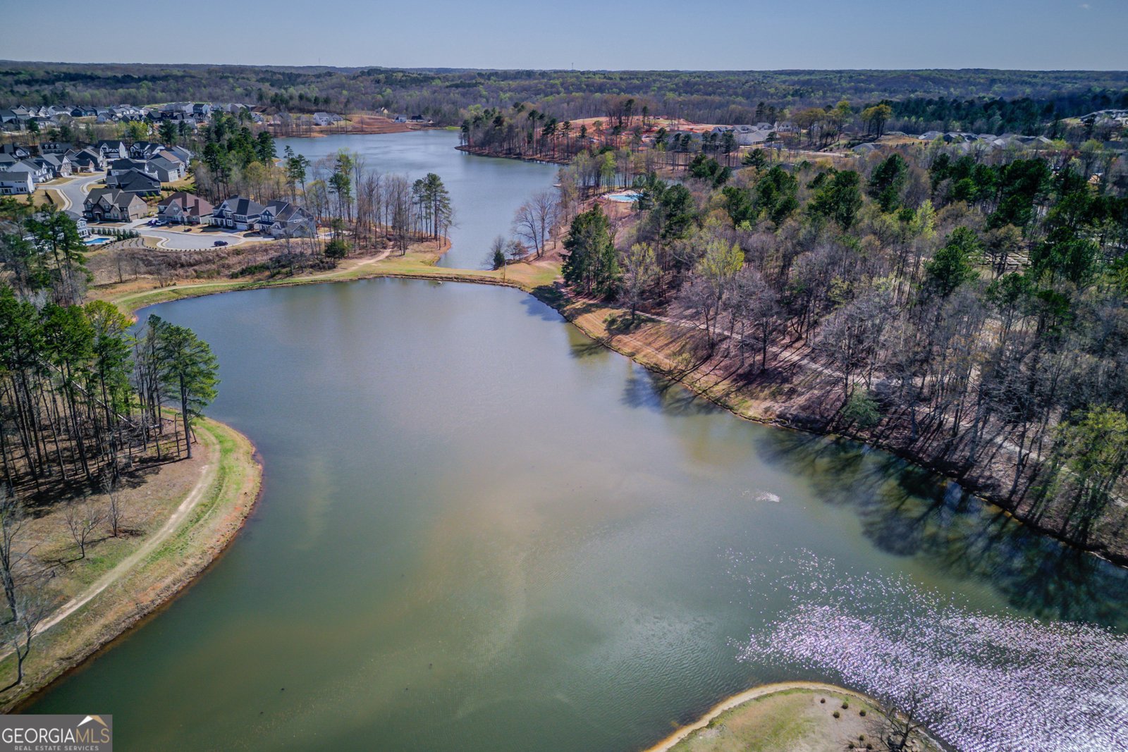 60 Table Rock Court Hoschton - 4