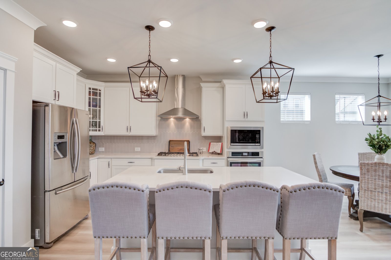 60 Table Rock Court Hoschton - 8