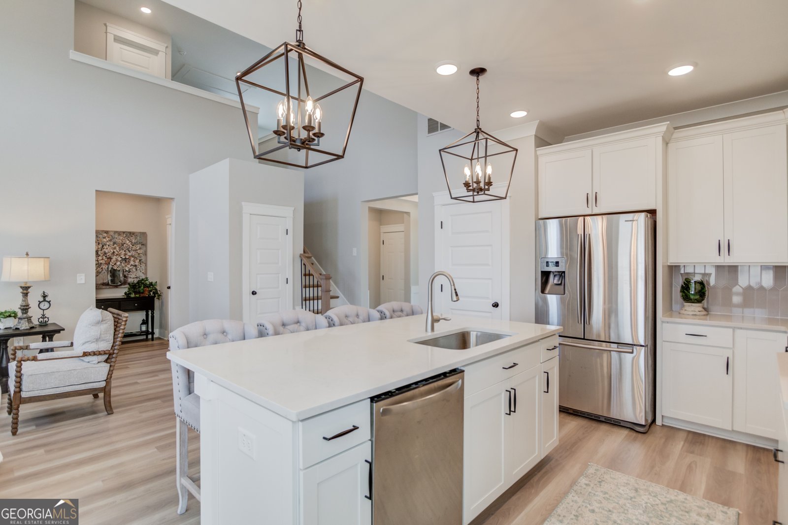 60 Table Rock Court Hoschton - 9