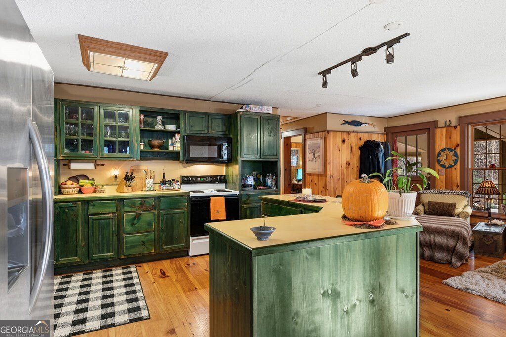 208 Bullen Gap Road Blue Ridge - 11