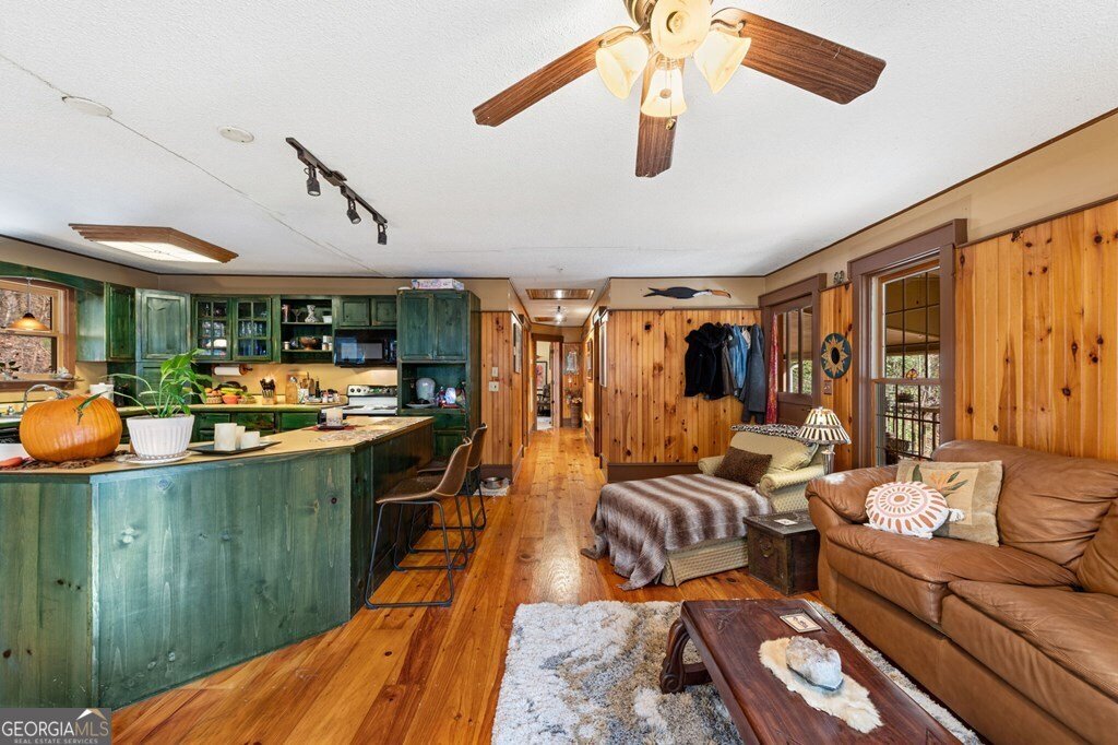 208 Bullen Gap Road Blue Ridge - 14