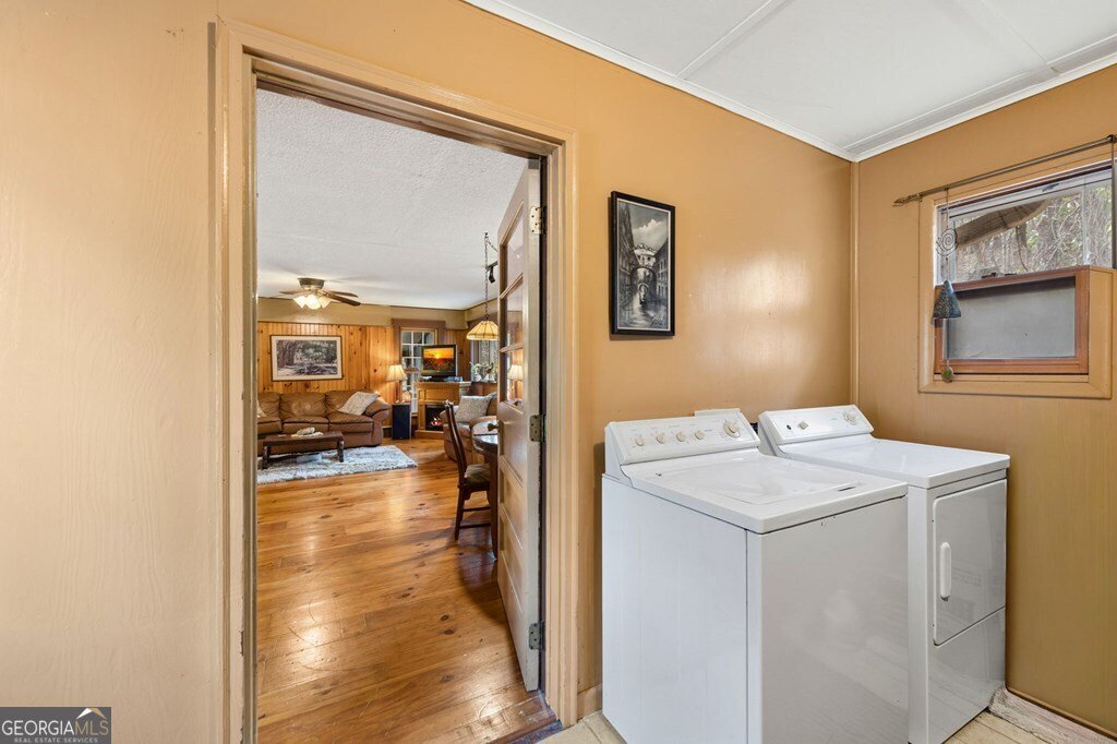 208 Bullen Gap Road Blue Ridge - 21