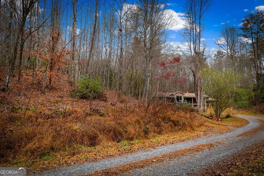 208 Bullen Gap Road Blue Ridge - 24
