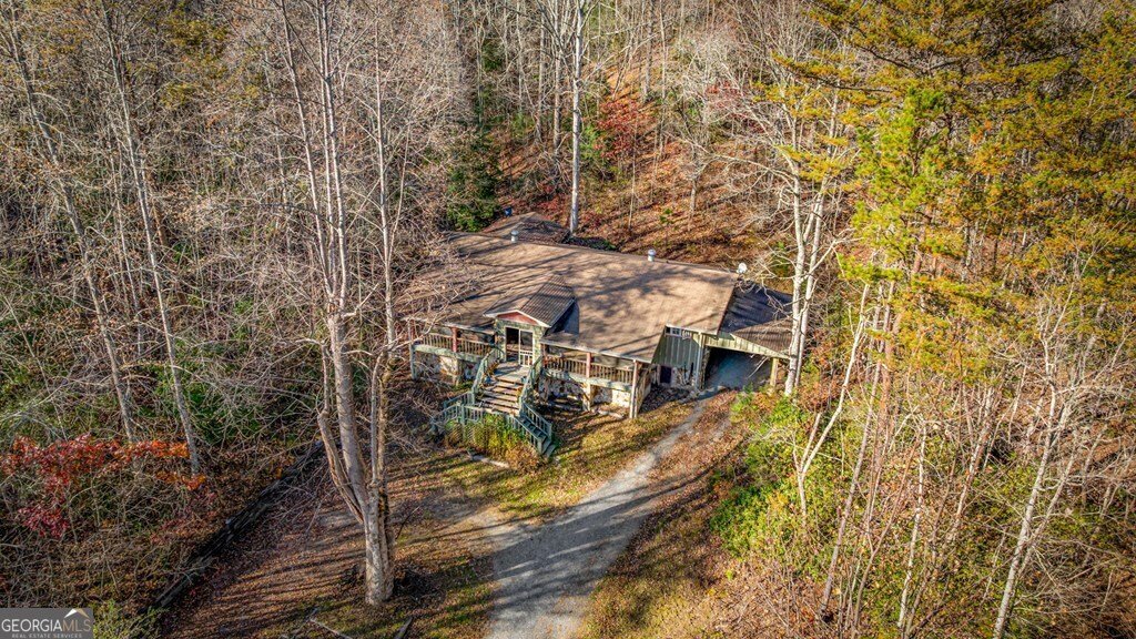 208 Bullen Gap Road Blue Ridge - 25