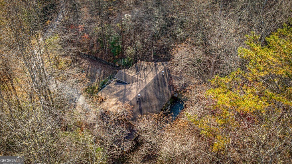 208 Bullen Gap Road Blue Ridge - 27