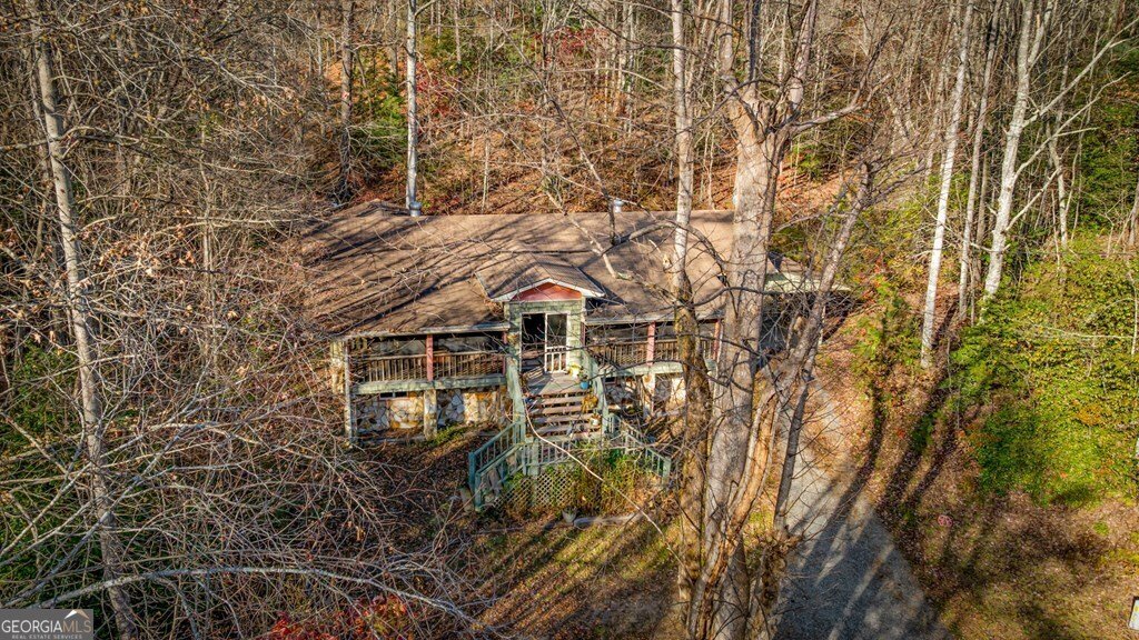 208 Bullen Gap Road Blue Ridge - 28
