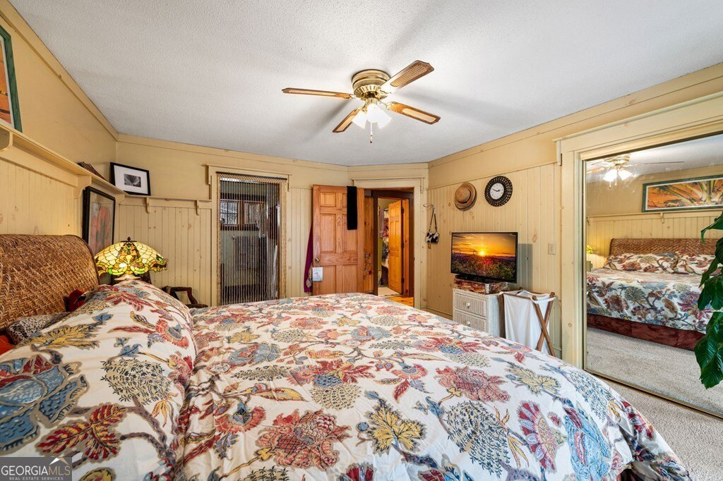 208 Bullen Gap Road Blue Ridge - 29