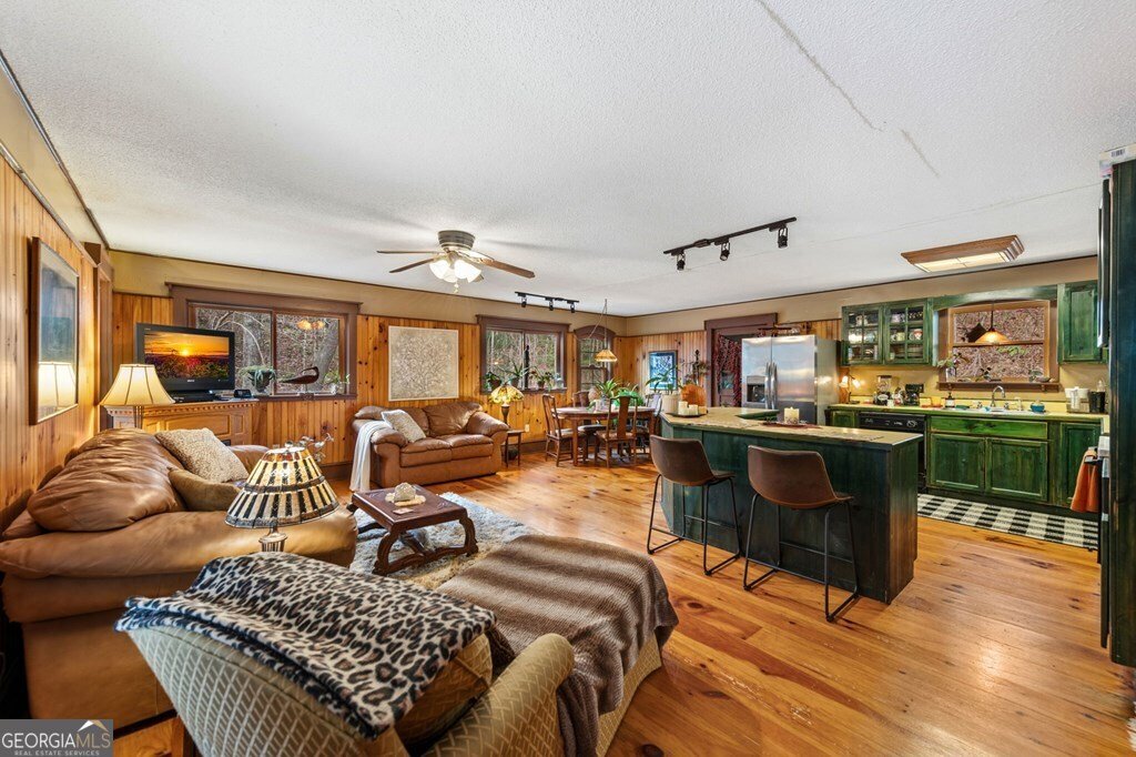 208 Bullen Gap Road Blue Ridge - 3