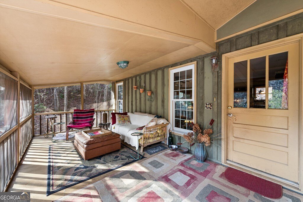 208 Bullen Gap Road Blue Ridge - 31