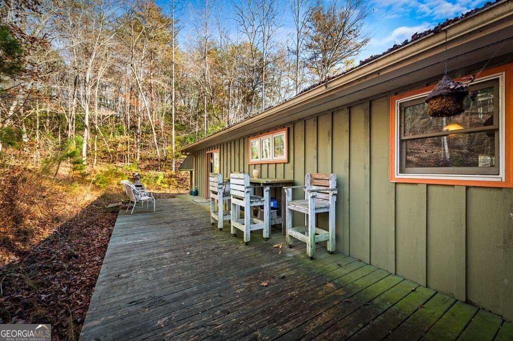 208 Bullen Gap Road Blue Ridge - 37