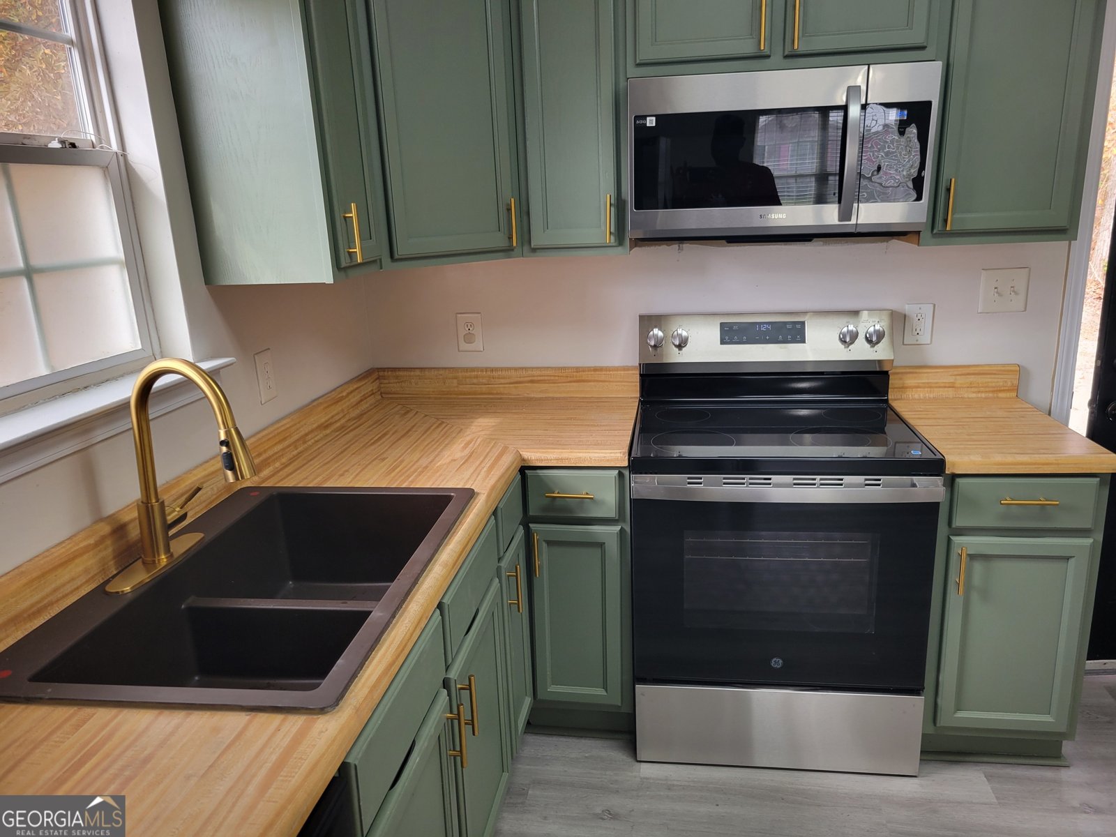 3576 Confederate Drive Macon - 10