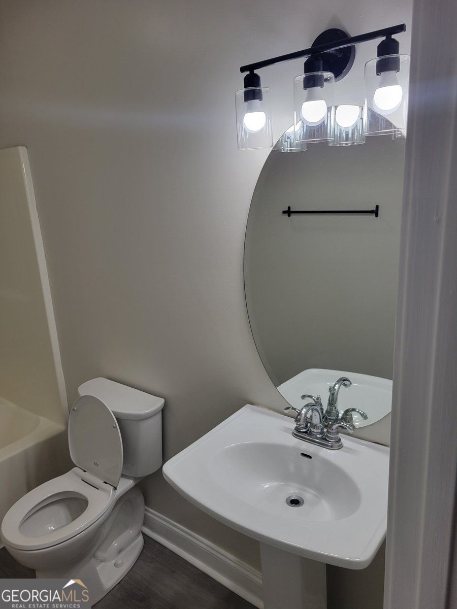 3576 Confederate Drive Macon - 17