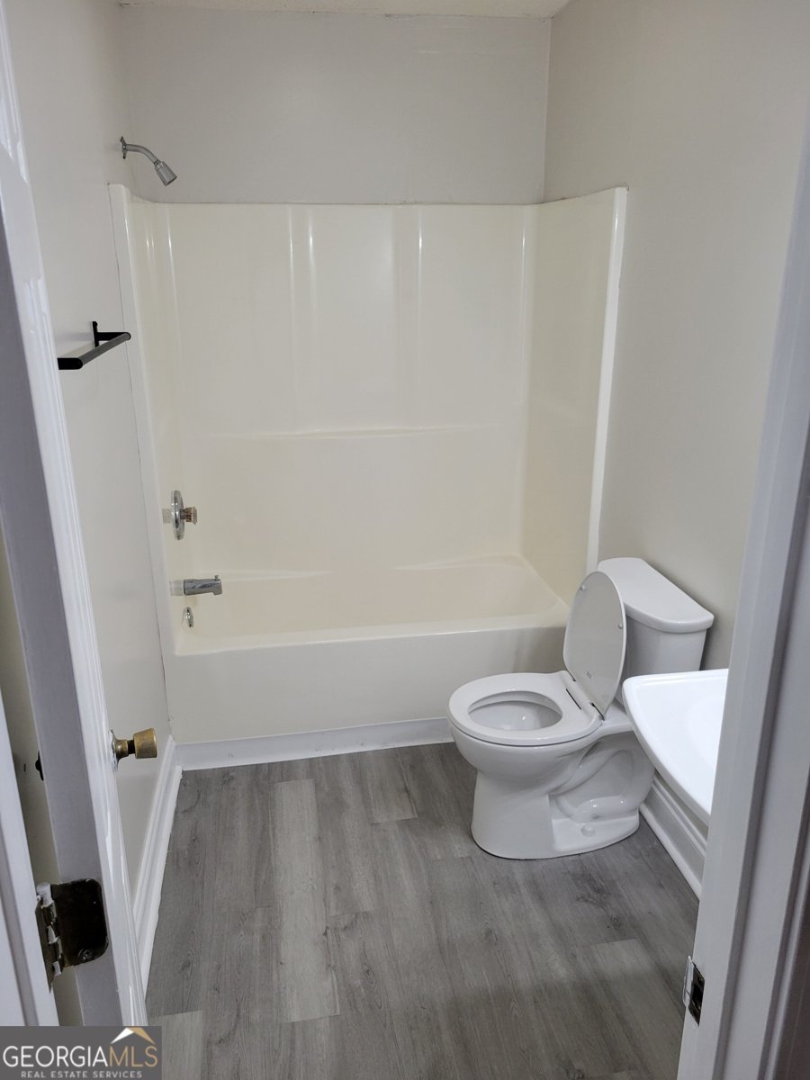 3576 Confederate Drive Macon - 18