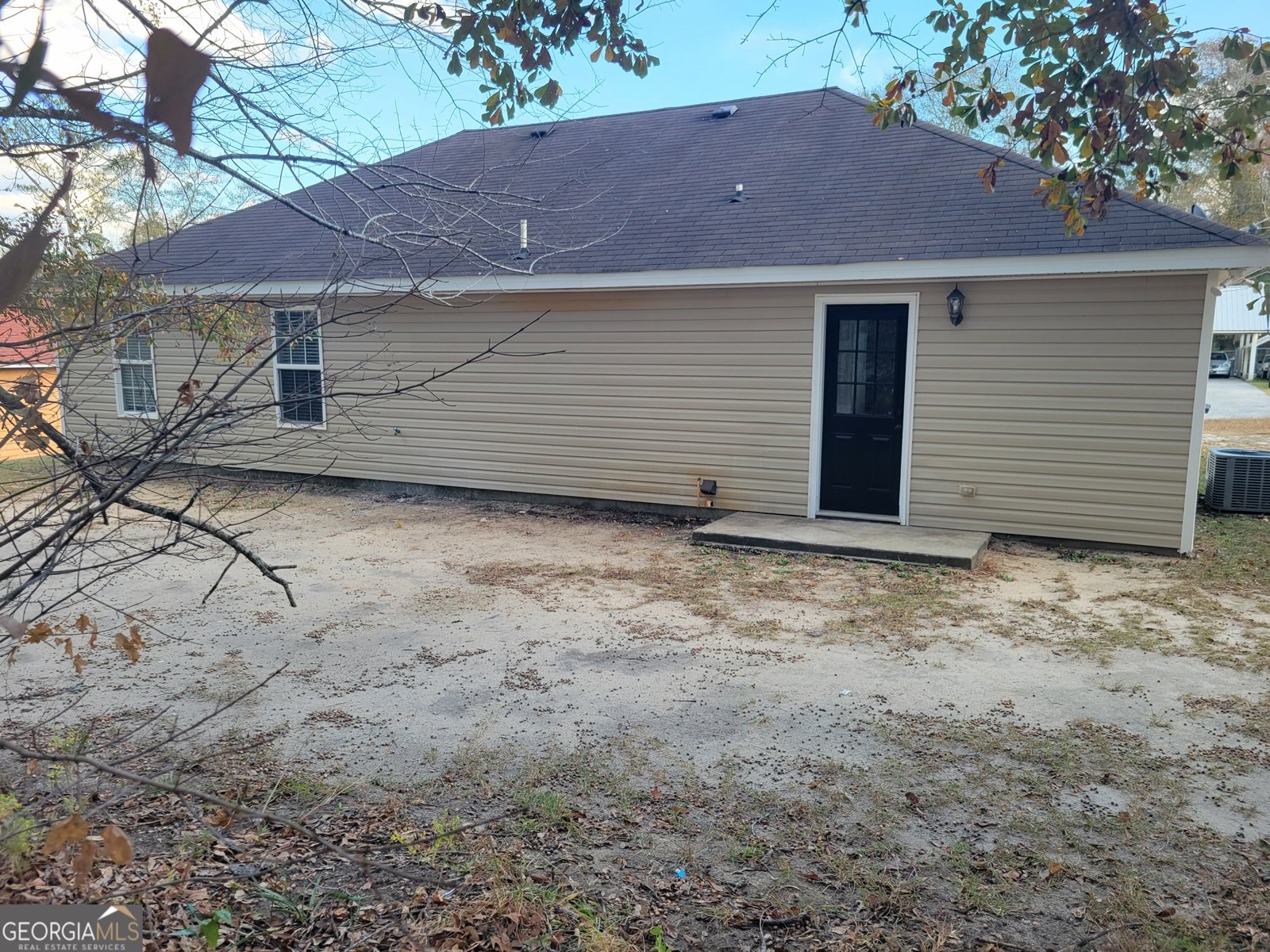 3576 Confederate Drive Macon - 4