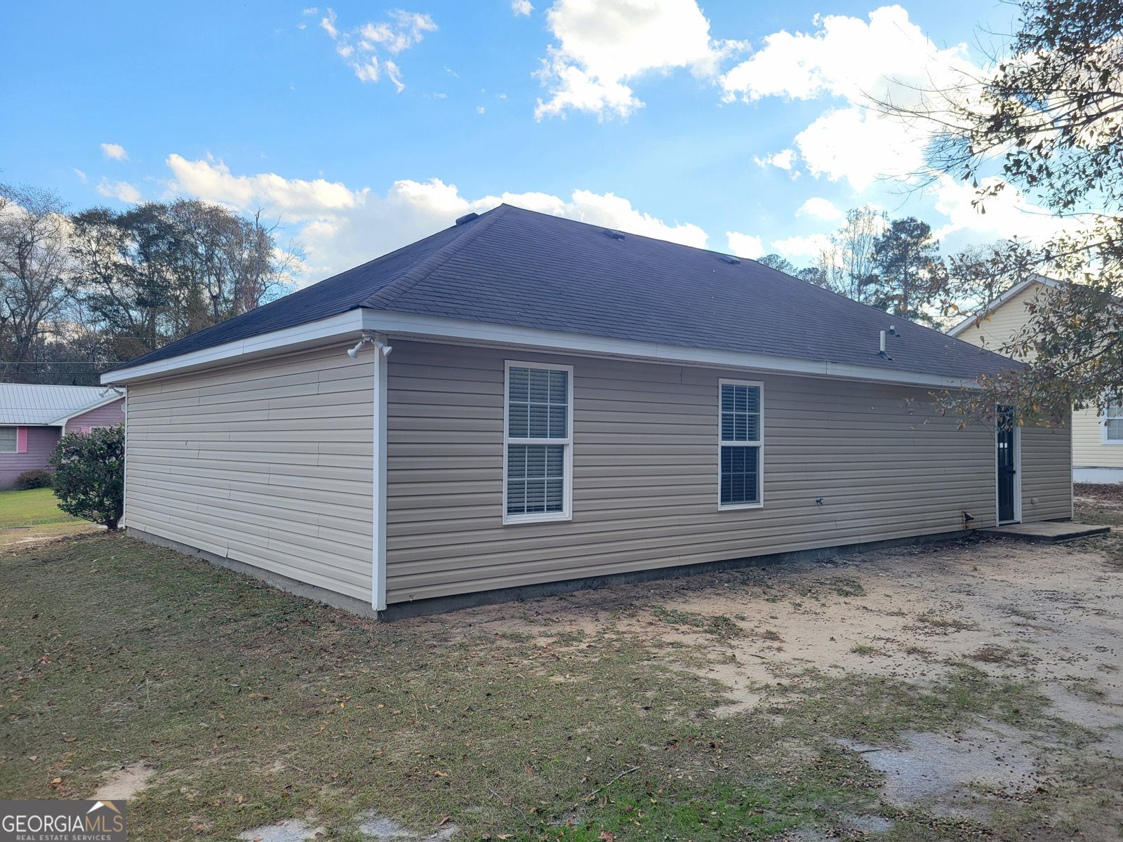 3576 Confederate Drive Macon - 5