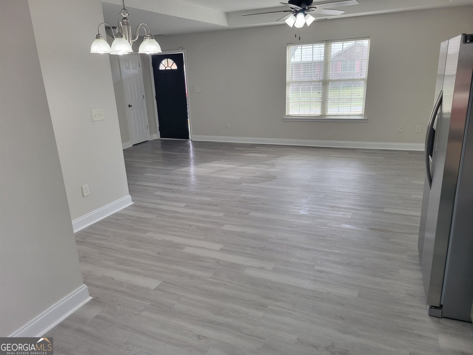 3576 Confederate Drive Macon - 6